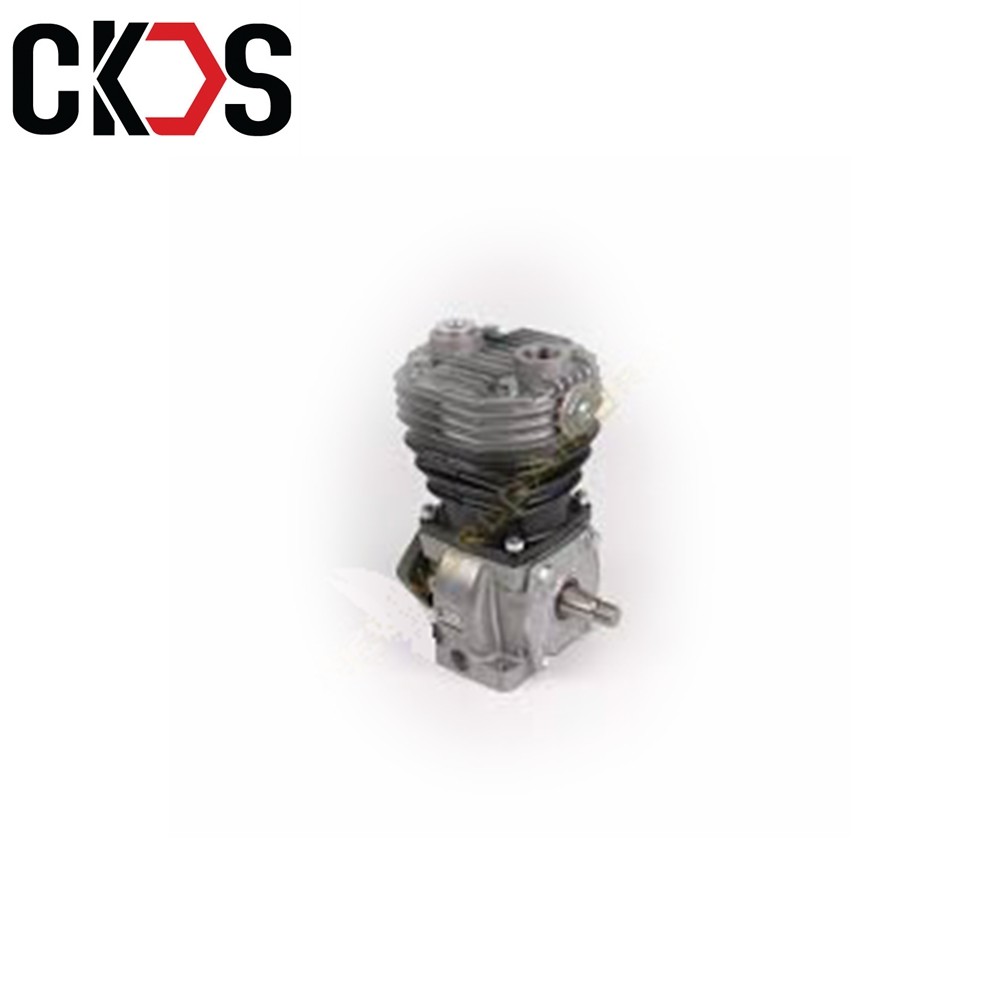 LK1808 Single Cylinder Truck Air Brake Compressor