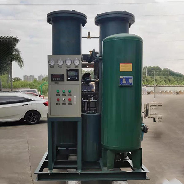 psa oxygen generator
