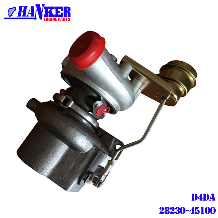 TD05H Diesel Engine Turbocharger 49178-02385 28230-45000 28230-45100
