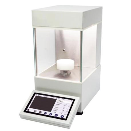 Du Nouy Ring & Wilhelmy Plate Liquid Surface Tension Meter Interfacial
