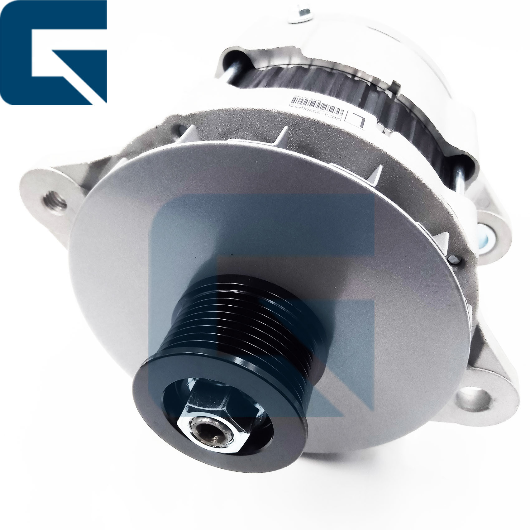 197-8820 24V Alternator 1978820 For C9 C18 Engine