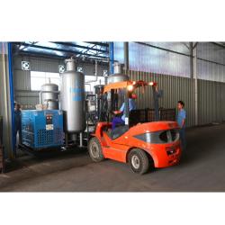 Jiangsu Tongyue Gas System Co.,Ltd