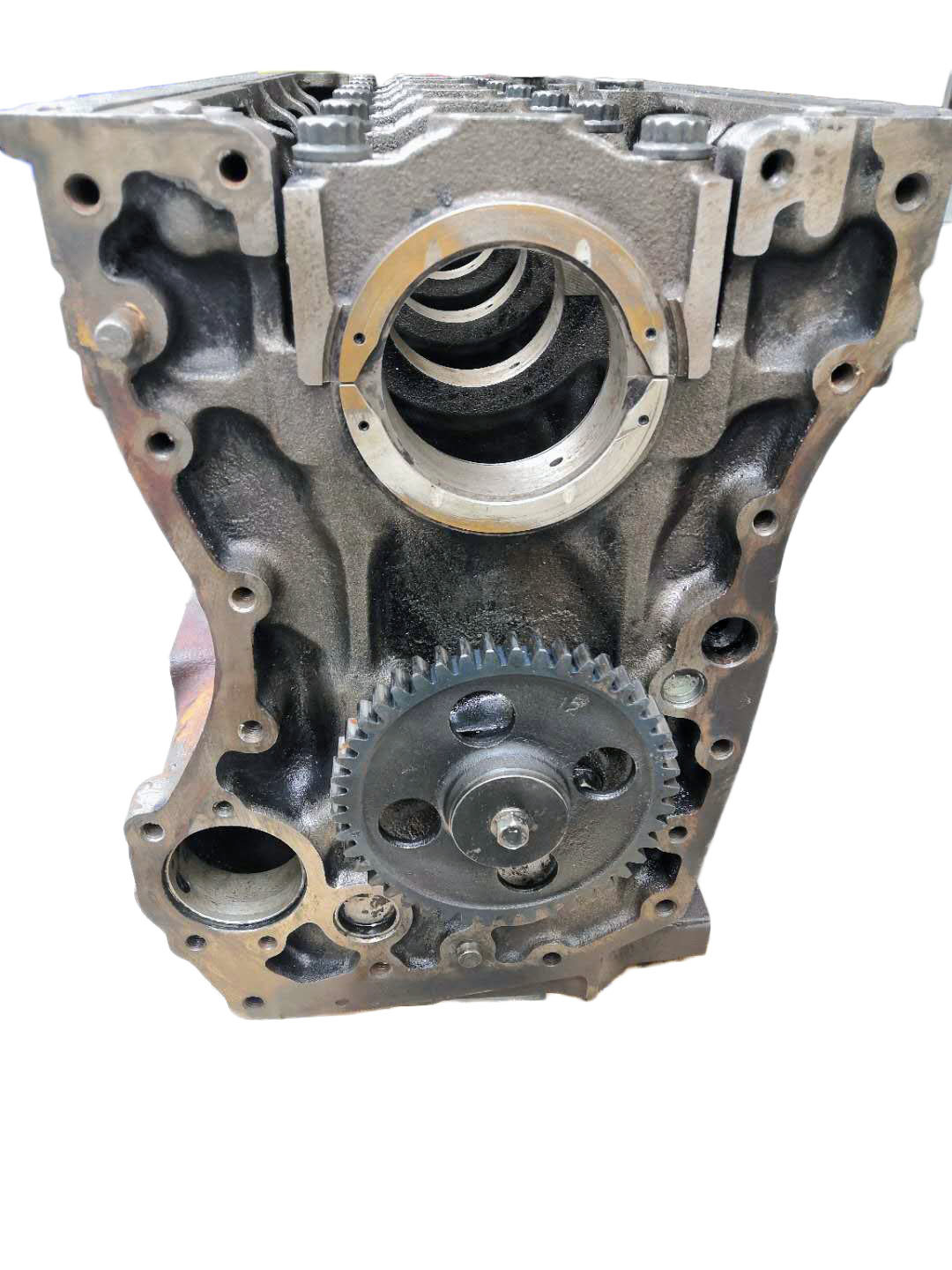 MITSUBISHI 6D16 Diesel Engine Blocks