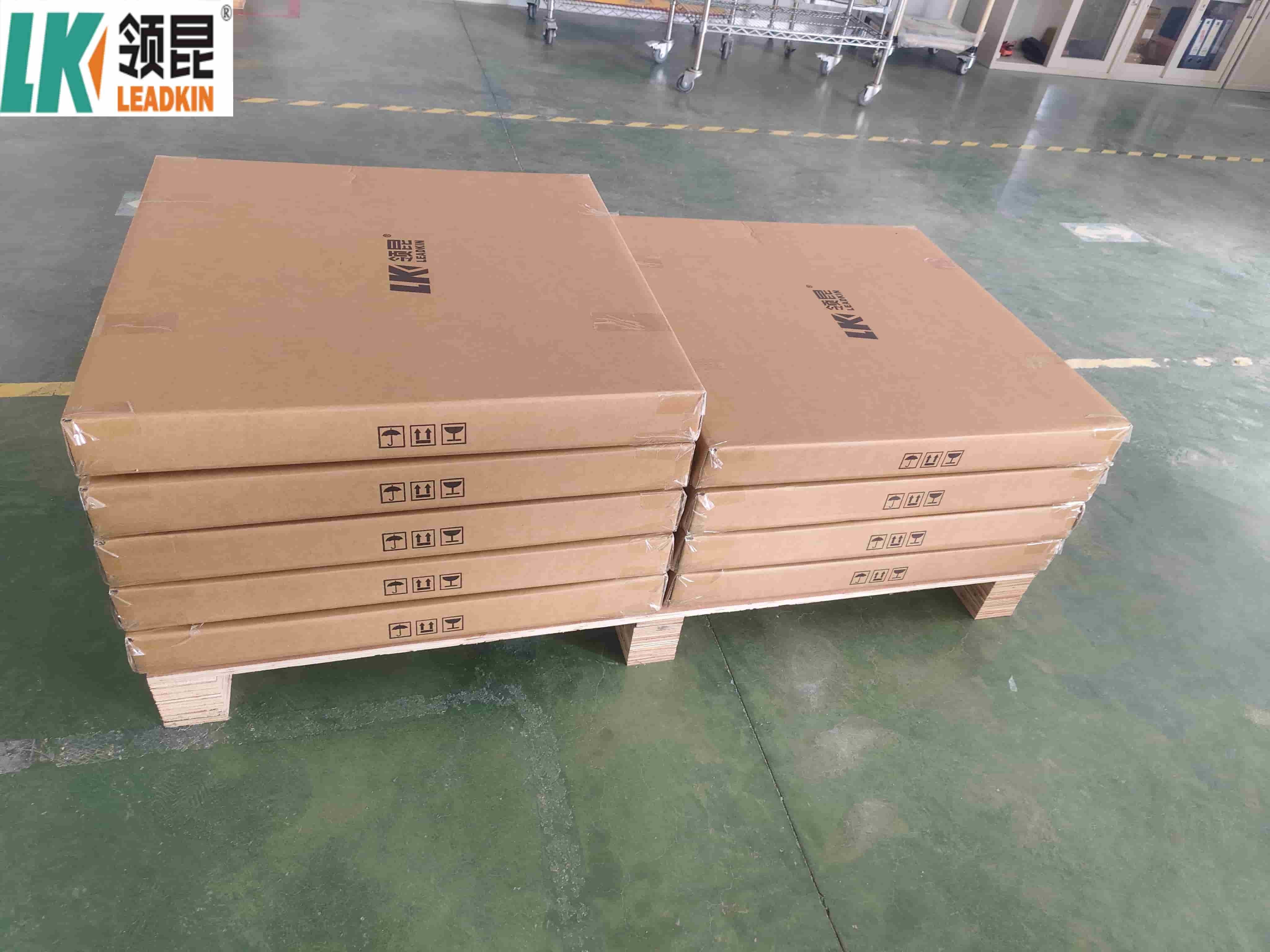 LEADKIN Type K/N/T/J/B/S/E Mineral Insulated Thermocouple