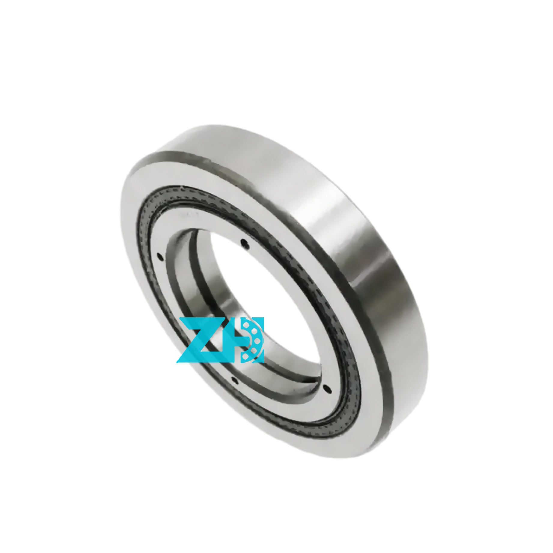 RA11008C Crossed Roller Bearings Size 110*126*8mm Stable Performance