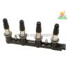 Buy cheap High Energy Motorcraft Ignition Coil GM Chevrolet Aveo Cruze 1.6L (2008-) from wholesalers