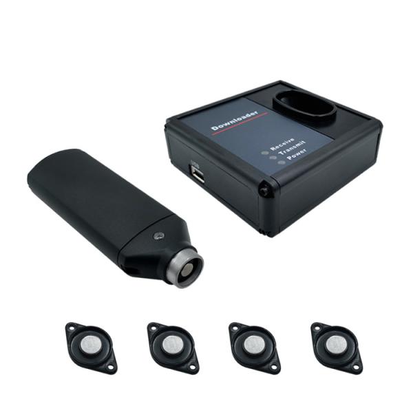 Touch Guard Tour Management System Light Vibration Reading Prompt 3.6 Volt