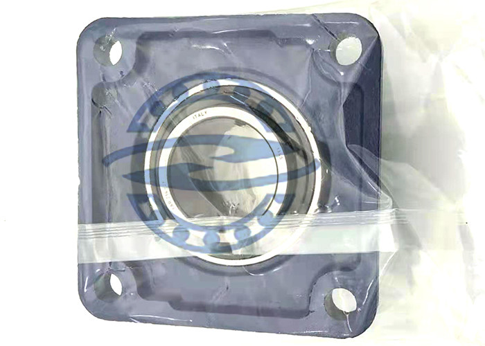 Single Row Pillow Block Bearing YAR 214-2F FYJ 514 FYJ70TF