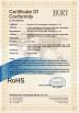 ShenZhen LHYK Communication Technology Co., LTD Certifications