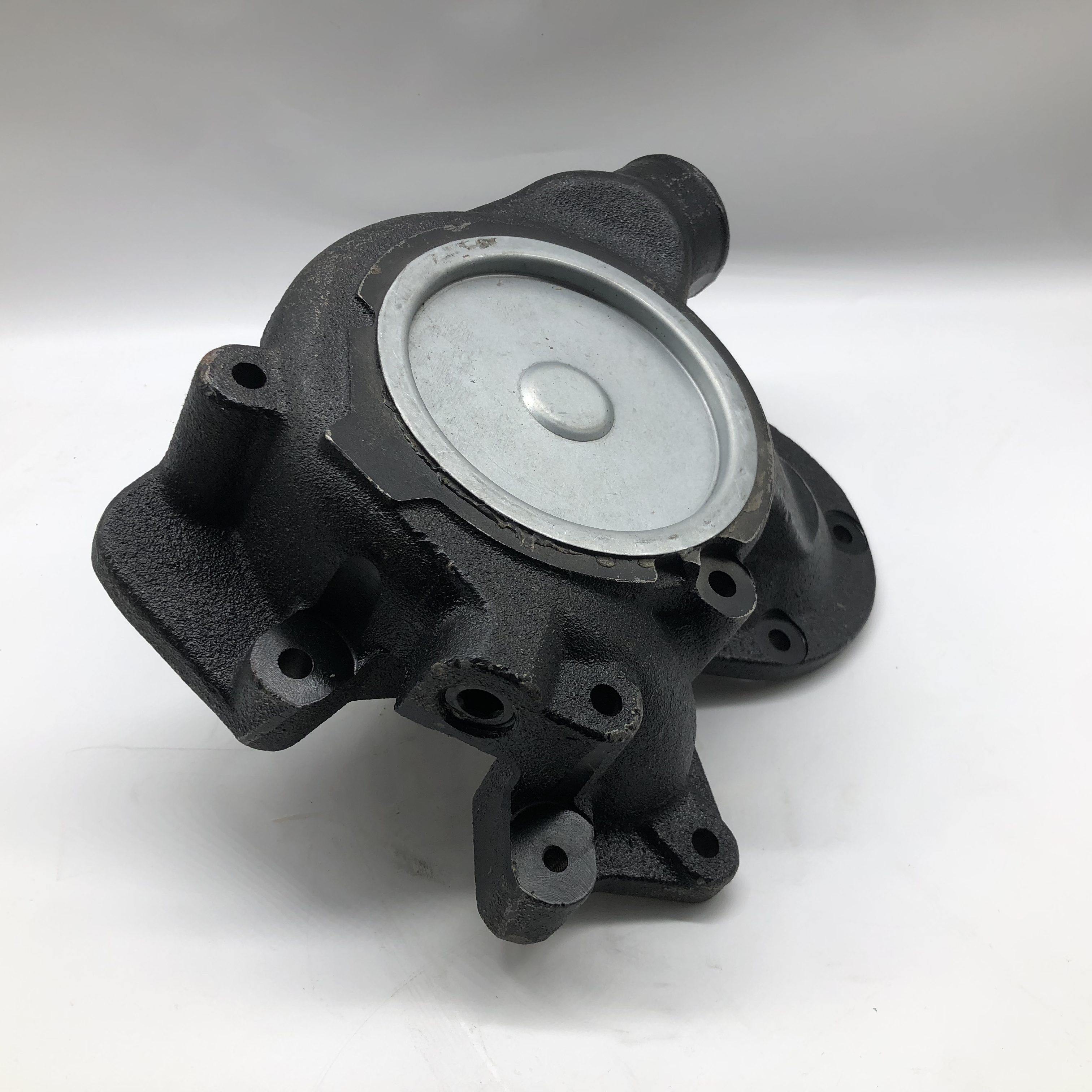 Water Pump 4224708M91 U5MW0196 Suitable for Perkins 1004-02 1004-40T 1006-60TW 100% -