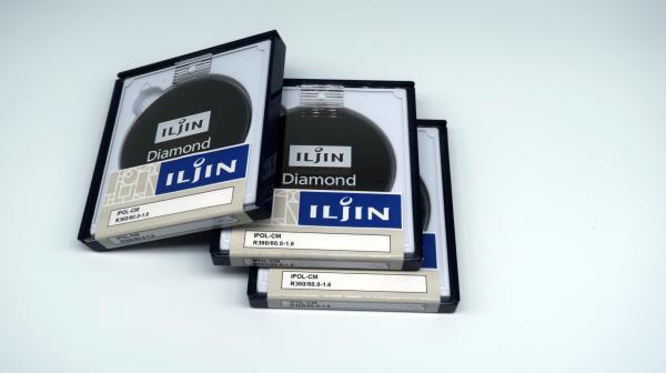 ILJIN Polycrystalline Diamond Blanks Middle Grindability For Wooden Cutting