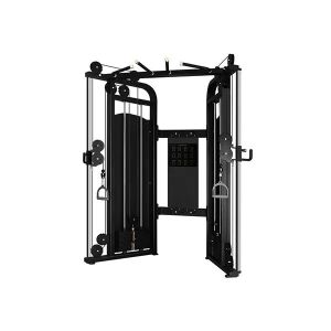 China ODM Pin Loaded Strength Machine Multi Functional Kettlebells Trainer on sale