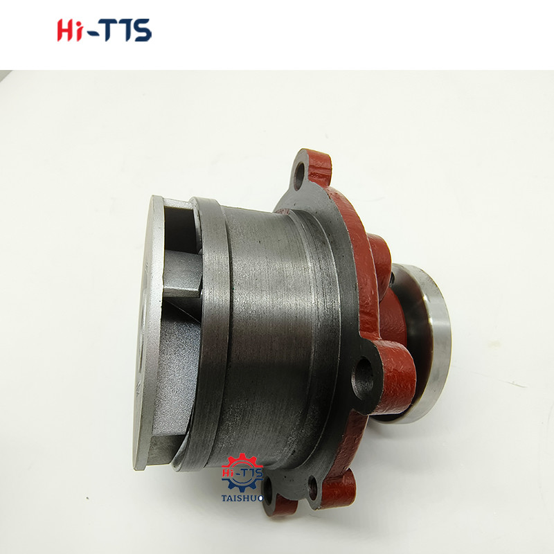 Water Pump 21404502 20502535 4259548 for EC210 D6E D7D Engine