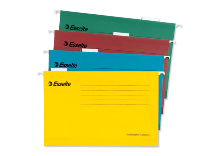 Colour Paper Board