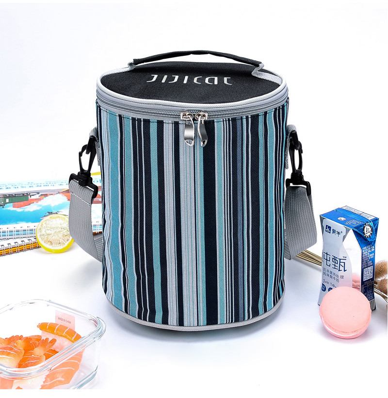 Polyester Picnic Cooler Bag