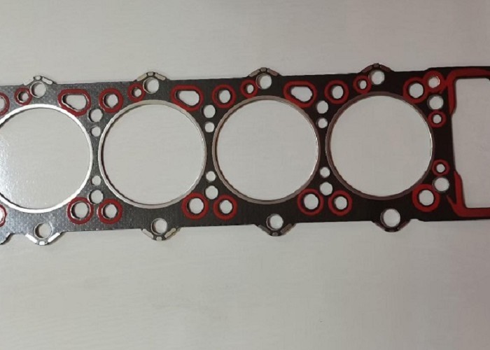 4M40 Cylinder Head Gasket For Mitsubishi Spare Parts