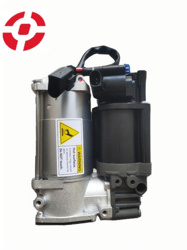 OE 2053200104 Suspension Air Pump A2053200104 Air Suspension Compressor Pump For Mercedes-Benz C Class W205