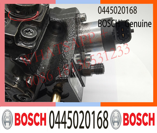 0445020168 BOSCH Diesel Engine Fuel pump 0445020168 1111300-E06 For Greatwall 2.8L 0445010402 0445010182 0445010159