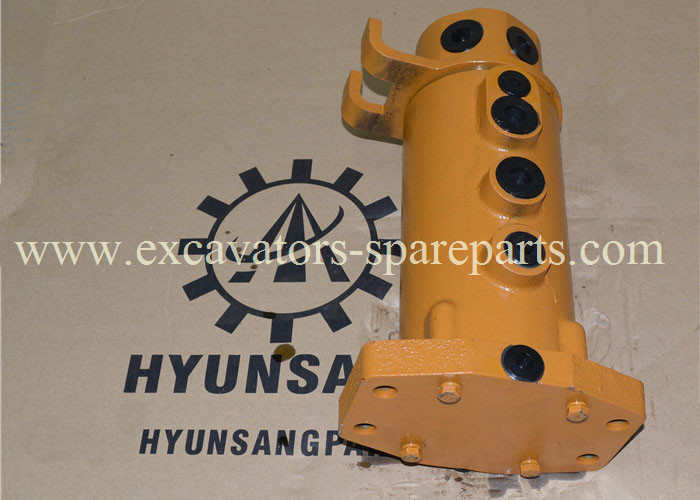 YM172B02-73800 172B02-73800 Excavator Centre Joint 172B02-73810 YM172B02-73810 For Yanmar VIO55-6 B VIO55