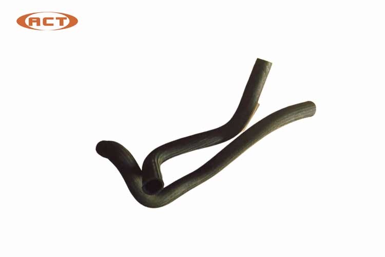 207-03-51270 Water Hose PC300-6 PC350-6 Flexible Rubber Hose Lower Radiator