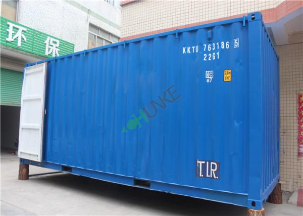 Fully Automatic Mini Small Ro Water Treatment Desalination Mineral Water