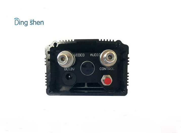 1.2Ghz Professional FPV Wireless Video Transmitter And Receiver , 5000M Long Range
