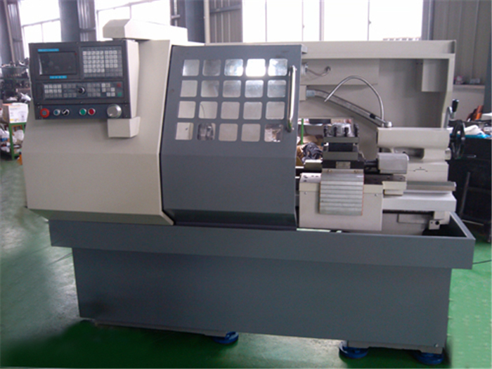 MT6 CNC Lathe machine CK6136 CK6140 CK6150 CK6163 Horizontal Type