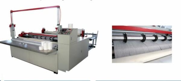 Automatic Feeding PP Non Woven Fabric Machine / PP Non Woven Fabric Making