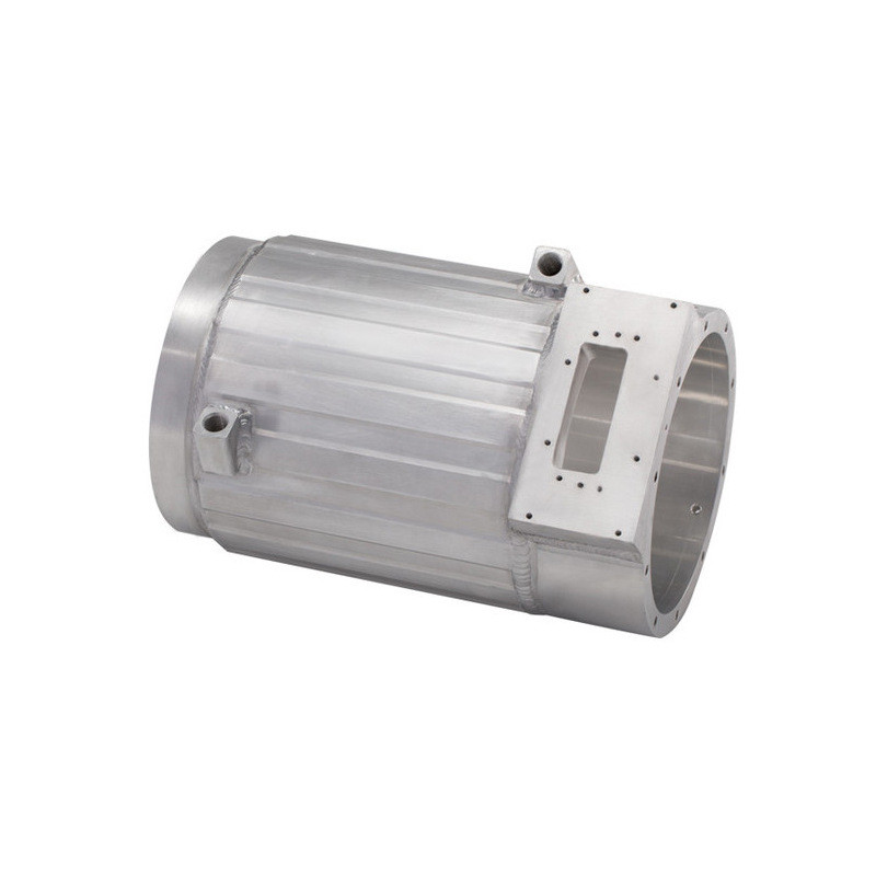 Electromechanical cylinder Casting Housing 6061 Aluminium Alloy Die Casting Parts