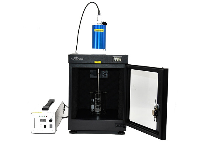 Efficient Ultrasonic Cell Disruptor Tissue Dissociation Tool 25Khz