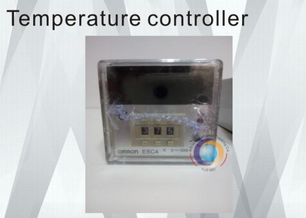 250v 6A tc-48bd Inkjet Printer Spare Parts three button NKC temperature