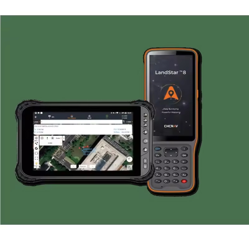 Surveying Software Android APP E-survey Hi-survey Perpetual License Key SurPad 4.2 CHCNAV Landstar Hi-survey