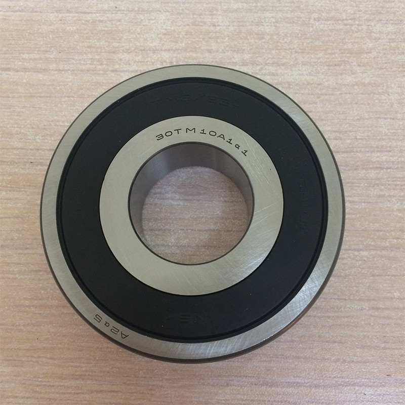 6206A27 / 6206A27 C3 / EP6206A27C3  Japan Made Deep Groove Ball Bearing 30*62*16mm