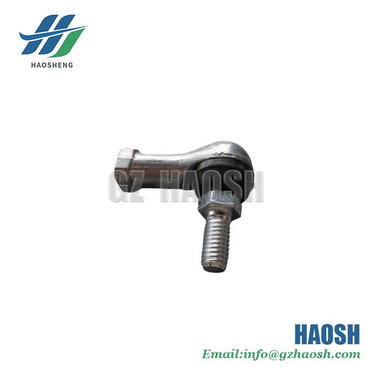 Screw Rod End For Isuzu 6HH1 6HE1 1-09760118-1 1-09760118-0 1097601181 1097601180