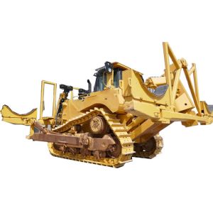 1422mm Dia Pipe Carrier Tracked Vehicle Pipeline Carrier Construction