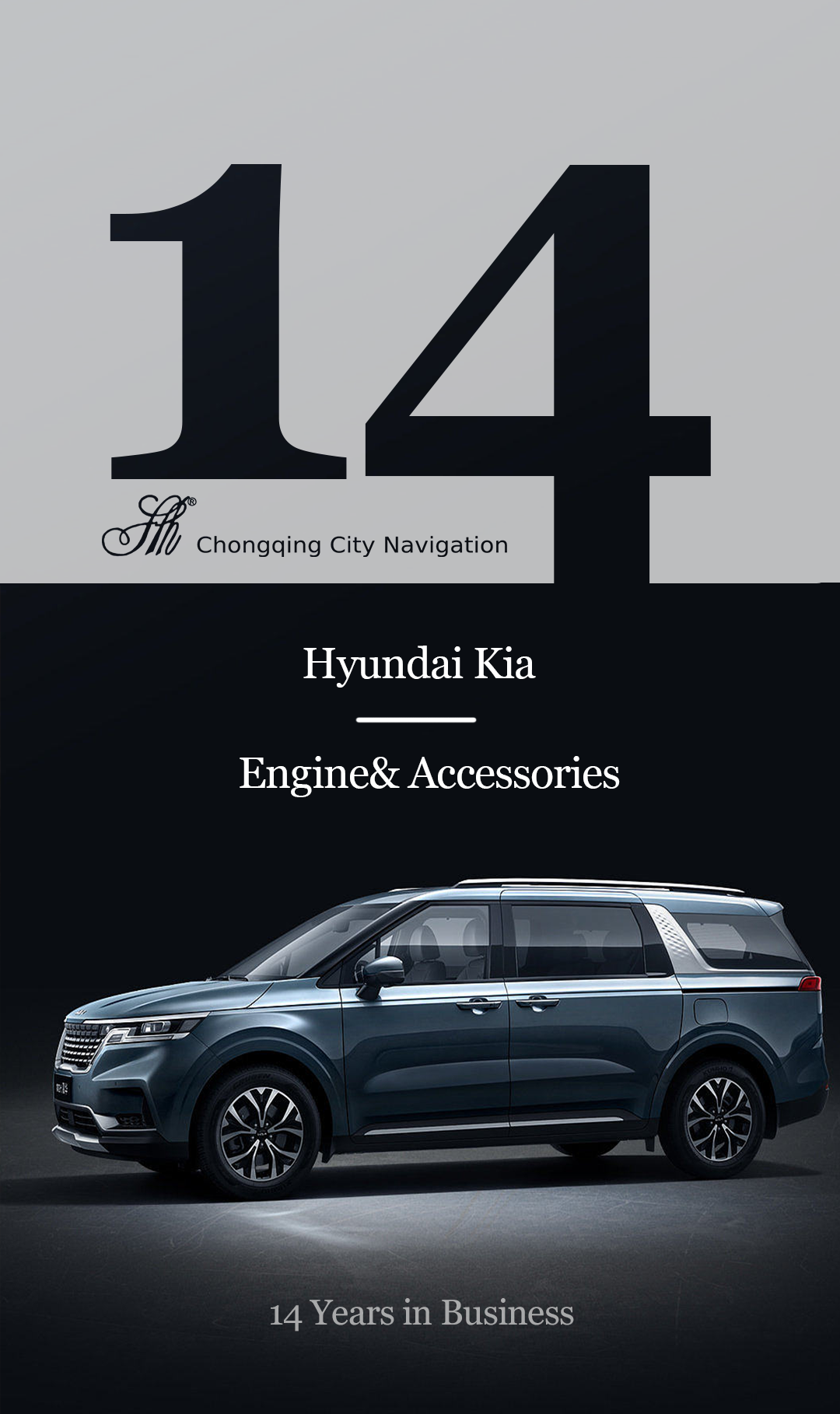 118 KW G4NA 2.0L Petrol Engine Gasoline Assembly for HYUNDAI BEIJING Sonata ix35 Sportage