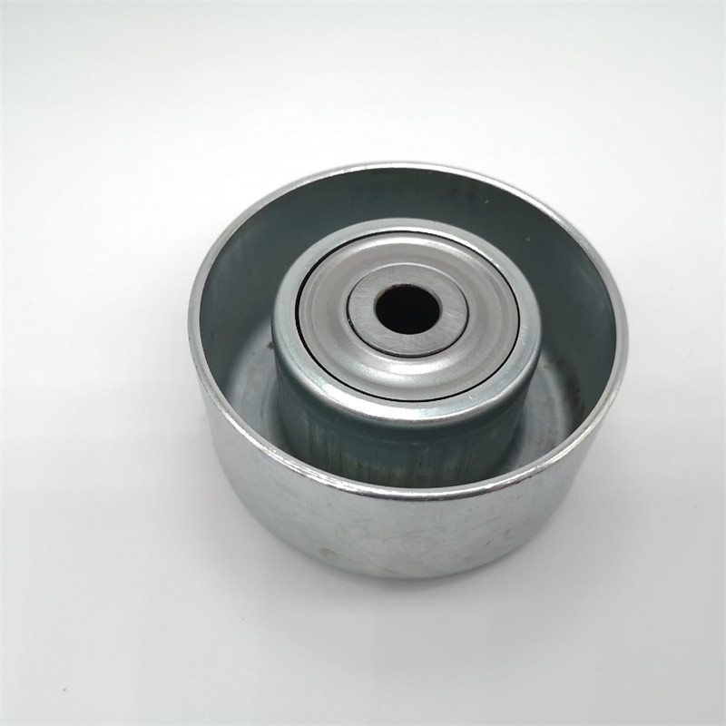 1660331050 16603-31050 Drive Belt Idler Pulley 3.4 X 1.3 X 3.8 Inches