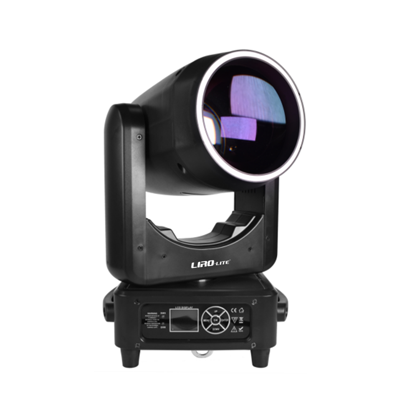 2in1 5R 200w Beam Moving Head Light For Wedding Decoration