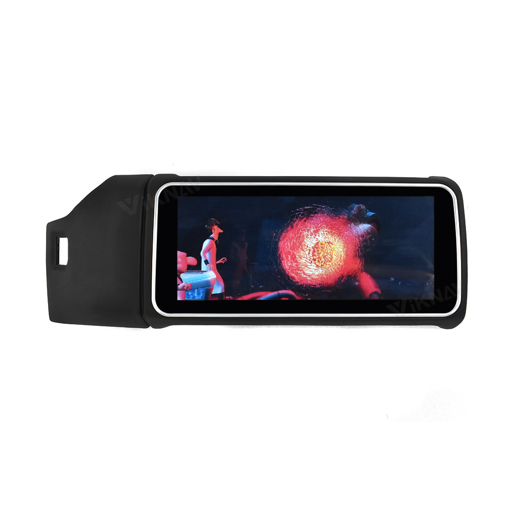 12 inch Android Car Radio For Land Rover Range Rover Executive Edition 2013-2017 GPS Navigation Tape Recorder Multimedia Player