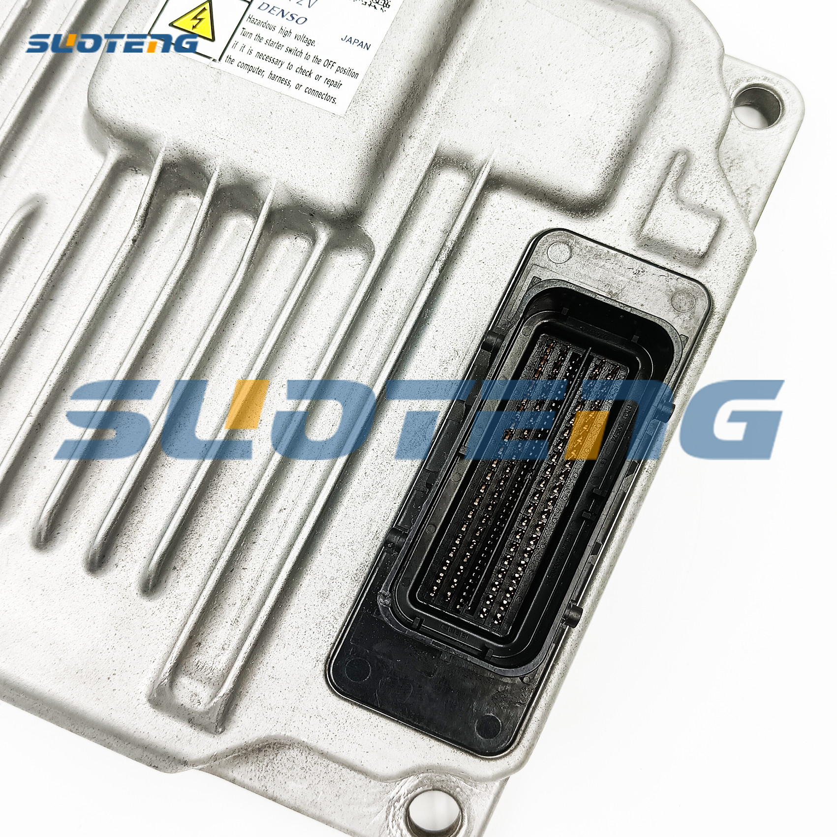 1J770-59051 Controller ECU 112500-1090 for V3800 Engine Durable Steel Material