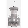 Buy cheap 0.1m3 Disinfection Tank Automatic Barrel Keg Washing Machine with 1 Cleaning from wholesalers