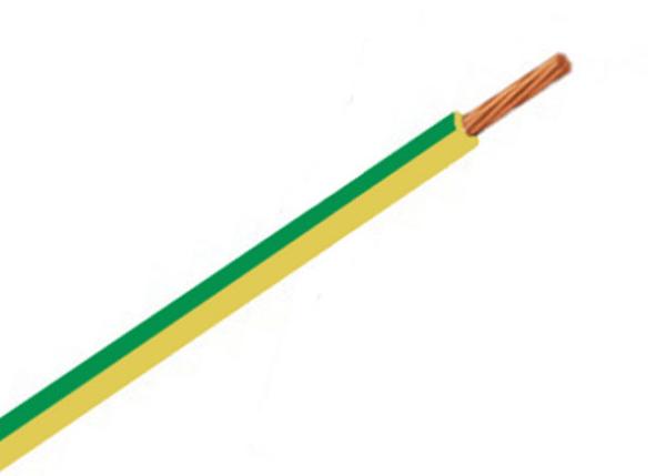 Copper Building Wire H07V-R Cable Fixed wiring electrical wire for Installation