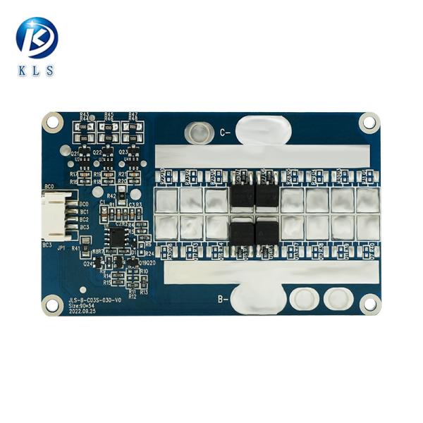 KLS Electric Bicycle Factory Produced Bms 3s 12v Common Port Lifepo4 Battery