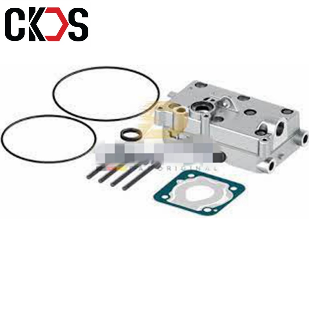 truck engine 20701803 air brake compressor repair kits