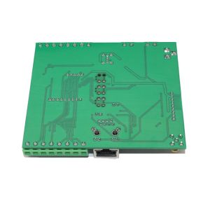 Fast Turn 2 Layers PCB 0.5-6oz Tkl RGB Type C WiFi Wireless Mechanical Keyboard