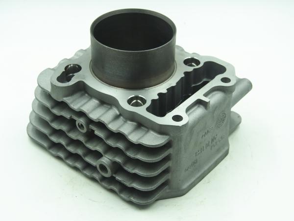Wear Resistance Motorcycle Cylinder Block , Single Cylinder Air Cooled Diesel