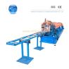 Buy cheap High Precision Purlin Roll Forming Machine With 11KW Powerful Motor from wholesalers
