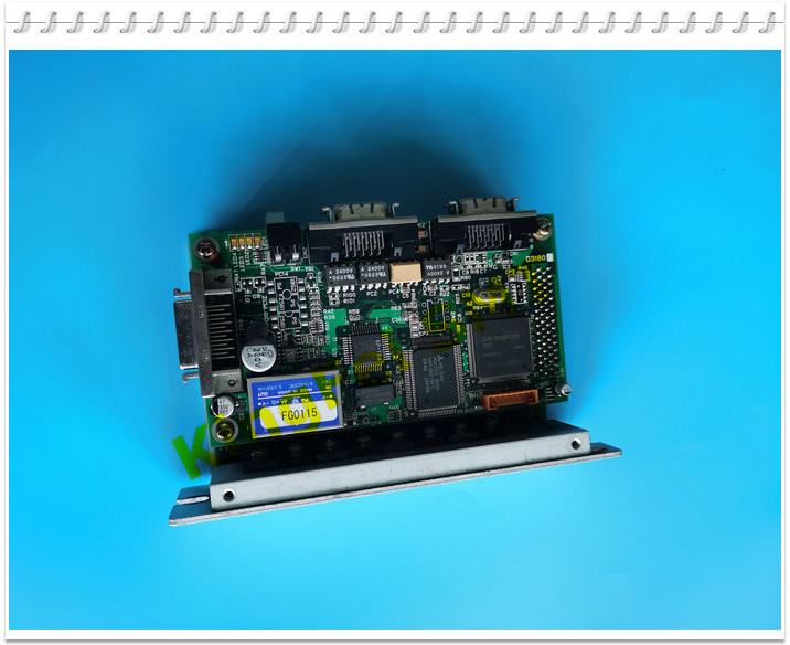 China DC 24V Pulse Motor Driver L900E121000 D3580 Pack Driver For FX1R FX1 Machine on sale