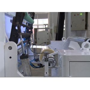 120m / Min Gravure Computerized Printing Machine Electrical Method