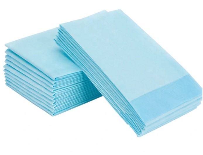 Leak Guard Long Breathable Soft Overnight Sanitary Napkins